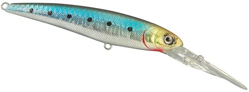 Spro Ikemen Bait 95 - 9.5cm - sardine