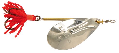Ondex spinner - 7 cm - zilver