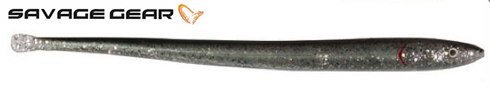 Savage Gear Sandeel Slug - 16.5cm - sandeel