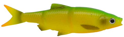 Savage Gear 3D LB Roach Swim n Jerk - 7.5 cm - firetiger