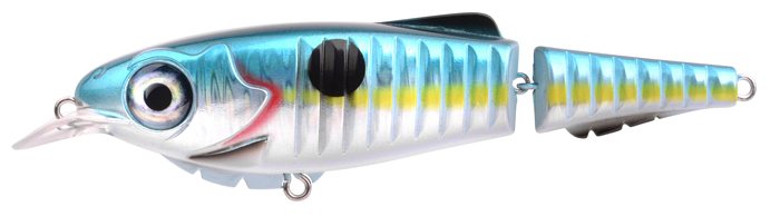 Spro Ripple Profighter - 14.5 cm - herring