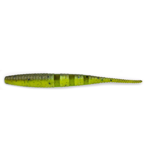 Crazy Fish Polaris - 10 cm - 4d - chart swamp