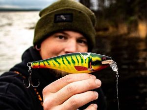 rapala super shad rap