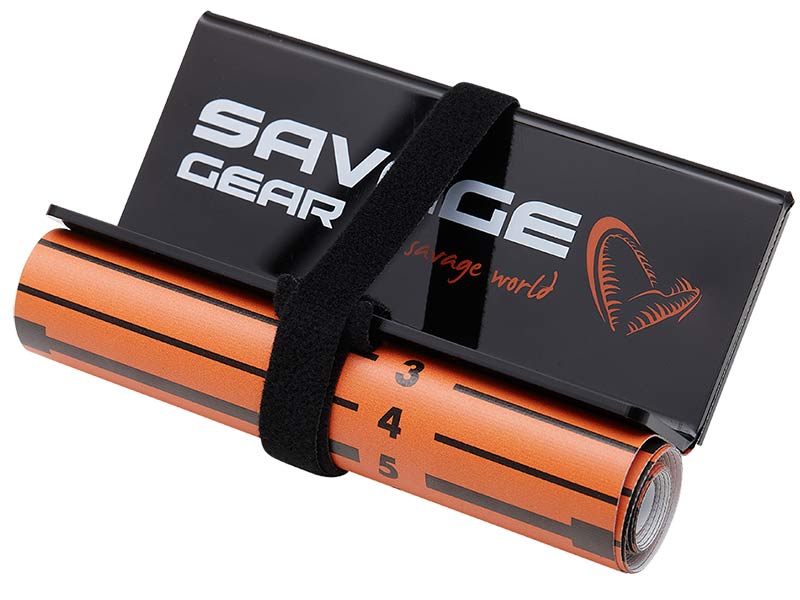 Savage Gear Measure Up Roll - 130 cm