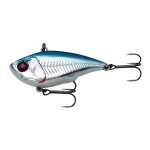 Savage Gear Fat Vibes - 6.6 cm - Blue Chrome