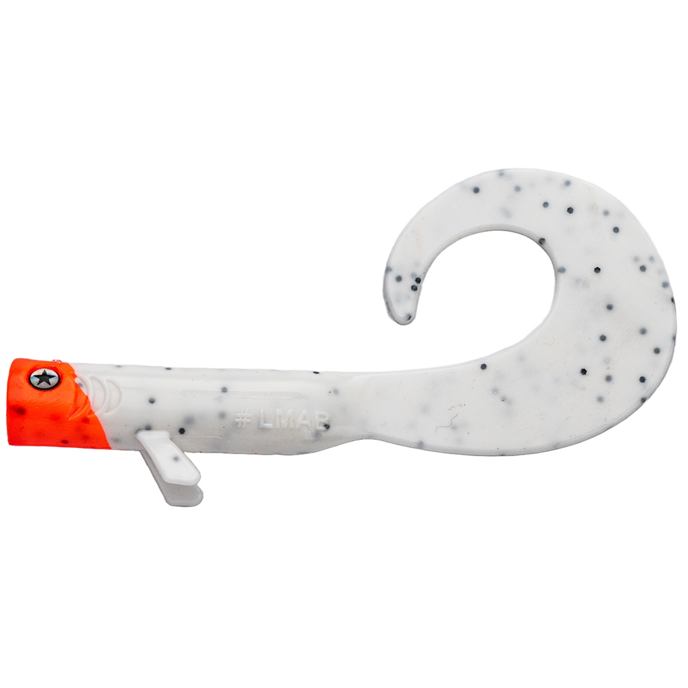 Drunk Twister Gummiköder – 23 Cm Für Hecht, Zander & Raubfische