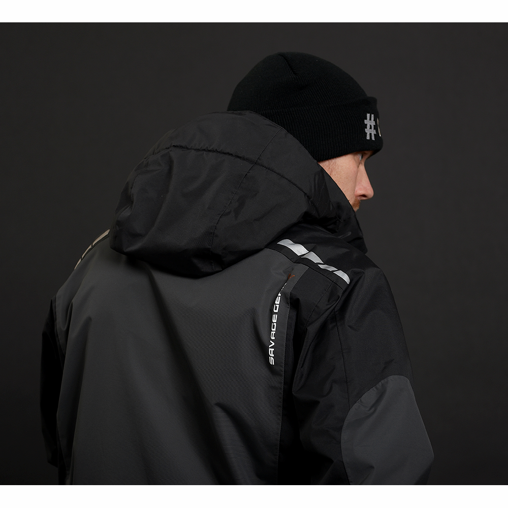 Savage Gear WP Performance jacket kopen? De Roofvisser