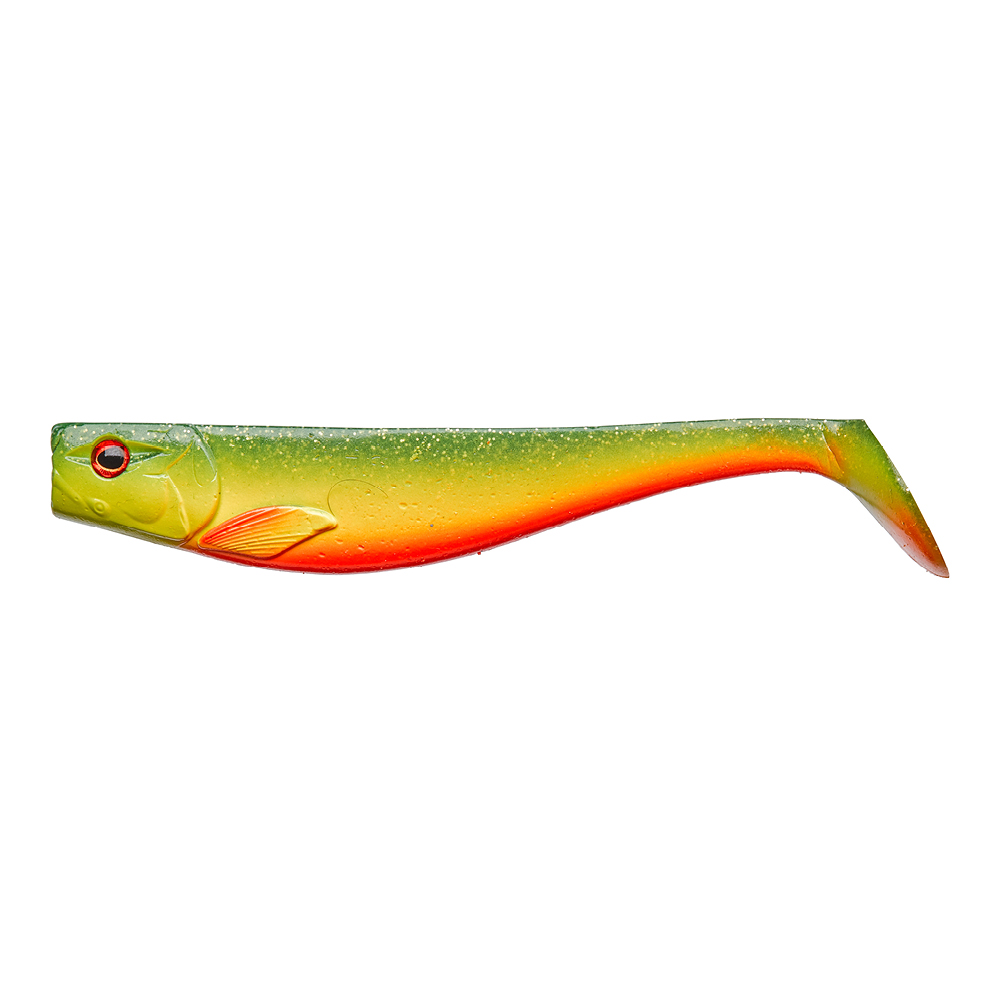 Illex Leurre Souple Nitro Shad 120-12cm - 17g - Magic Ayu - Sinking - 16299