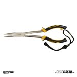 SPRO - Extra Long Nose Pliers – 28 cm