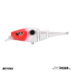 Spro - Pikefighter Triple Jointed - SL - 11 cm