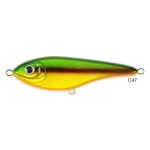 Strike Pro - Buster Jerk - Sinking