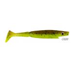 Strike Pro - Piglet Shad - 10 cm - 6 pack