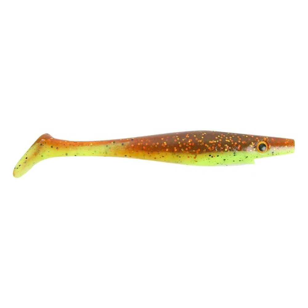 Strike Pro Pig Shad Farbe Hot Spotted Bullhead Länge 20cm Junior, 13,99 Strike Pro Pig Shad Farbe Hot Spotted Bullhead Länge 20cm Junior, 13,99