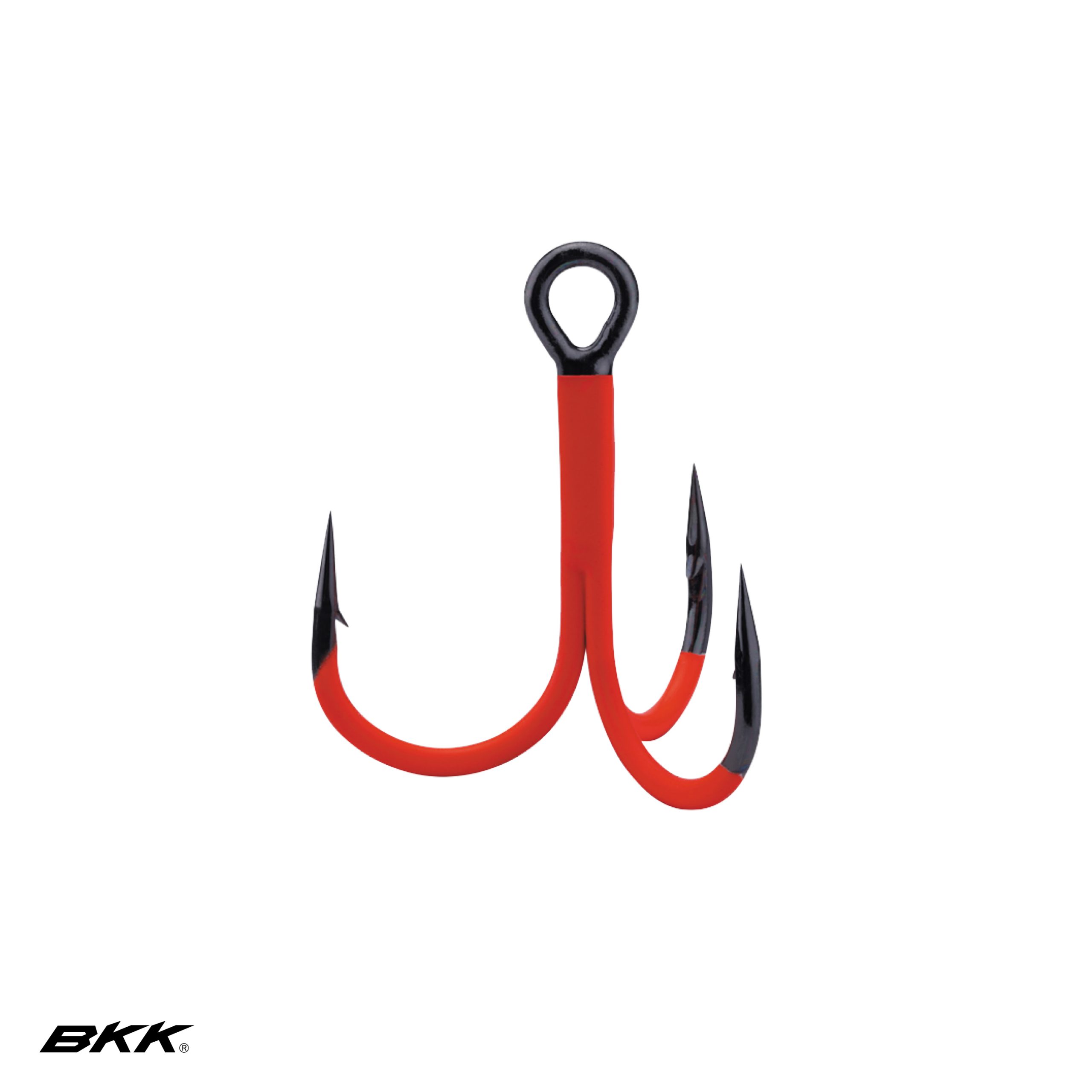 BKK Spear 21 UVC Treble Hooks