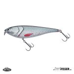 Berkley - Zilla Glider - 10 cm