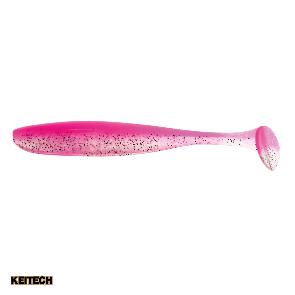 Keitech - Easy Shiner - 4 inch kopen? De Roofvisser
