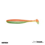 Keitech - Easy Shiner - 4 inch