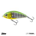 Salmo - Fatso - 10 cm - Sinking