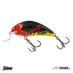 Salmo - Rattlin' Hornet Shallow Runner - 4.5 cm - Floating