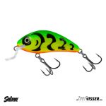 Salmo - Rattlin' Hornet Shallow Runner - 3.5 cm - Floating