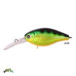 Strike Pro - Cranky X Deep - 6 cm