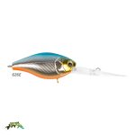 Strike Pro - Cranky XX Deep - 6 cm