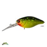 Strike Pro - Cranky X Deep - 5 cm