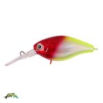 Strike Pro - Cranky X Deep - 5 cm