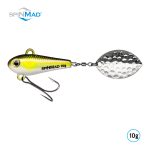 SpinMad - Originals - 10g