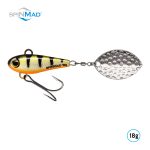 SpinMad - Originals - 18g