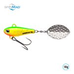 SpinMad - Originals - 18g