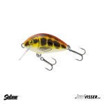 Salmo - Tiny - 3 cm - Sinking