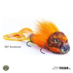 Miuras Lures - Mouse Big - 23 cm