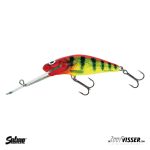 Salmo - Bullhead Super Deep Runner - 4 cm - Floating