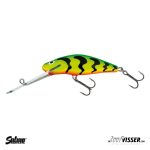 Salmo - Bullhead Super Deep Runner - 8 cm - Floating