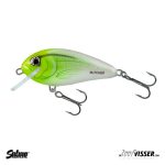 Salmo - Butcher - 5 cm - Floating