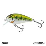 Salmo - Butcher - 5 cm - Sinking