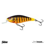 Salmo - Executor Shallow Runner - 12 cm - Floating