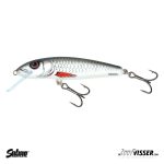 Salmo - Minnow - 5 cm - Floating