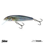 Salmo - Minnow - 6 cm - Sinking