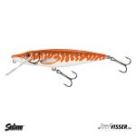Salmo - Pike - 16 cm - Floating