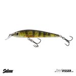 Salmo - Rattlin' Sting - 9 cm - Suspending