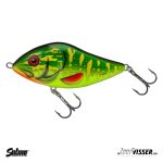Salmo - Slider - 5 cm - Sinking