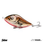 Salmo - Slider - 16 cm - Sinking