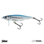 Salmo - Thrill - 5 cm - Sinking