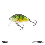 Salmo - Tiny - 3 cm - Floating