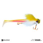 BlackBay Fishing - BlackBug - Custom Colors