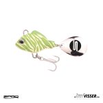 SPRO - ASP Spinner UV - 14 g