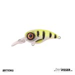 SPRO - Fat Iris - 50 CR