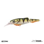 Spro - Ripple Profighter - 110 - DD